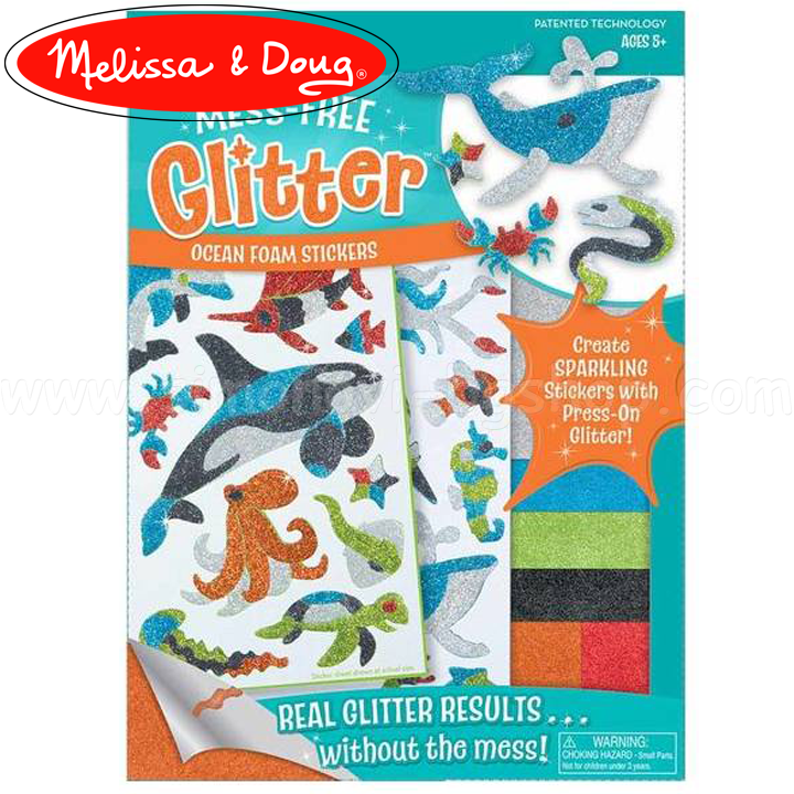 Melissa & Doug     18205