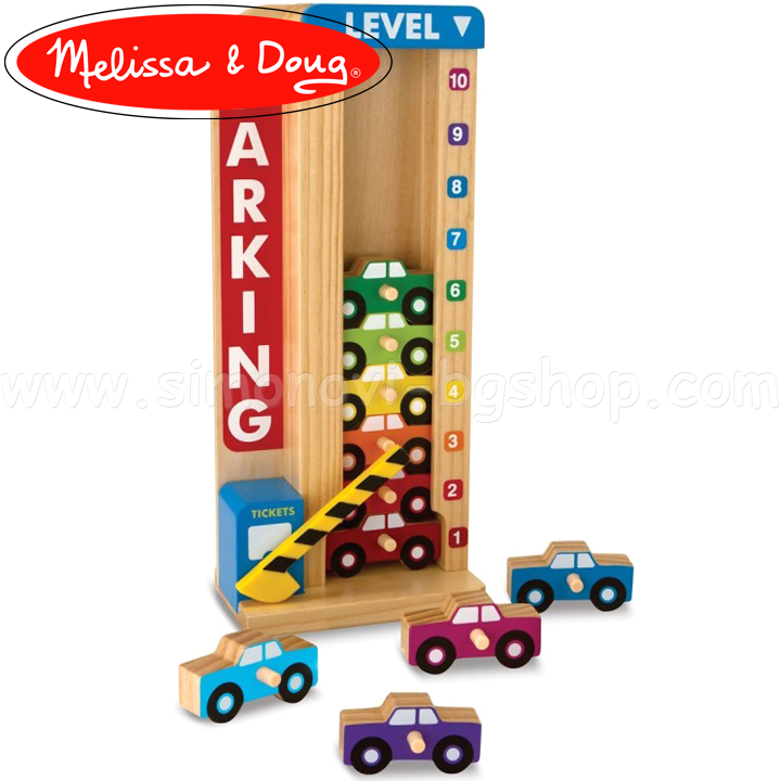 Melissa & Doug     15182