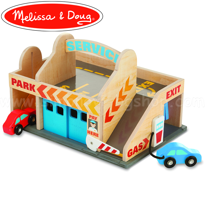 Melissa & Doug   19271