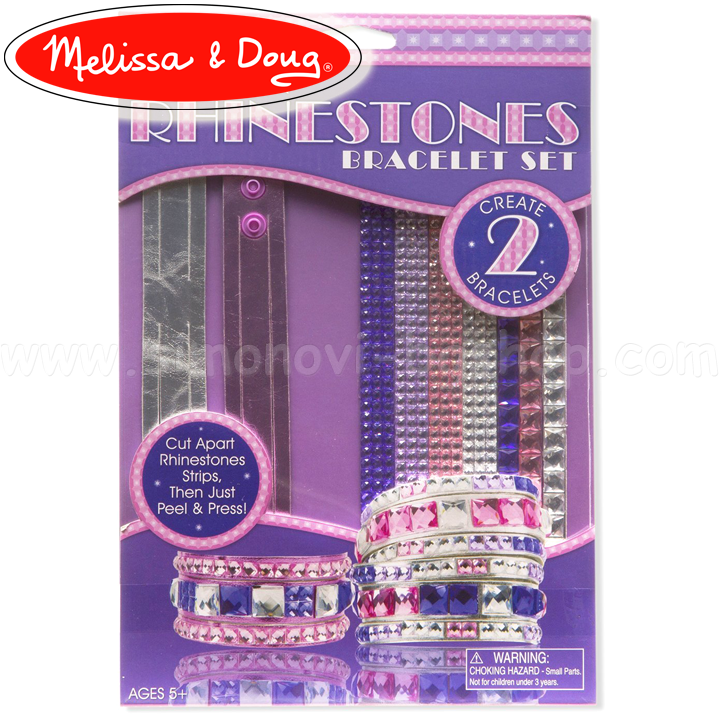 Melissa & Doug      19244