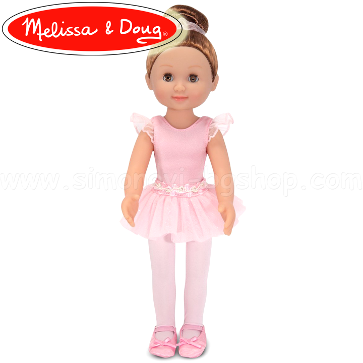 Melissa & Doug    14887