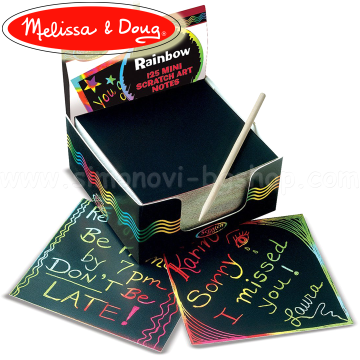 Melissa & Doug    -   15945