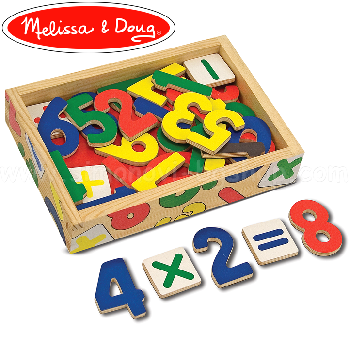 Melissa & Doug      10449