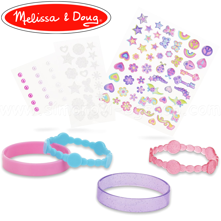 Melissa & Doug     12209