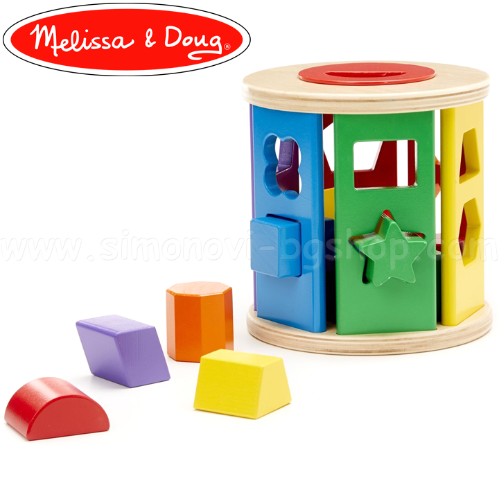 Melissa & Doug     19041