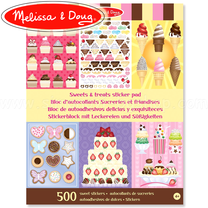 Melissa & Doug     14239