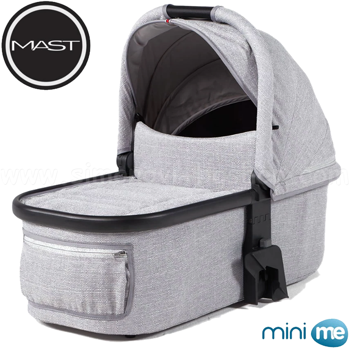 Mini Me       Mast4 Granite