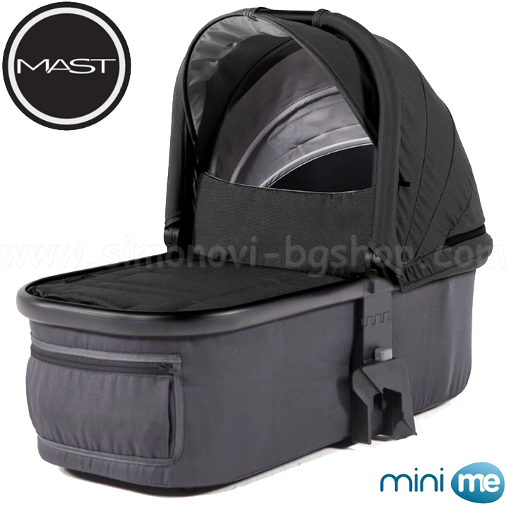 Mini Me       Mast4 Onyx