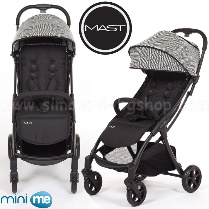 Mini Me    Mast M2 Fashion Optical