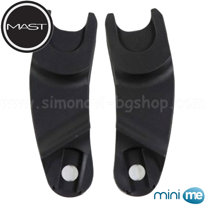 Mini Me      Maxi Cosi    Mast M4