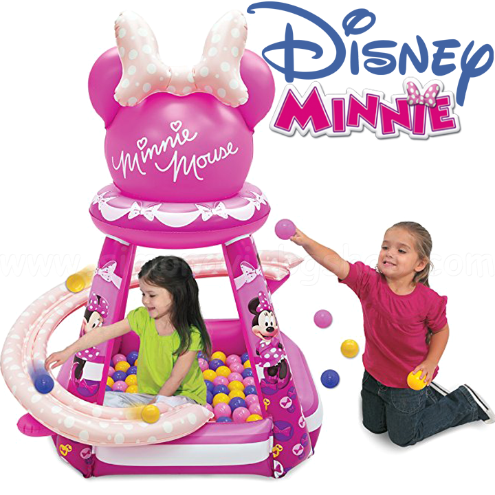 Disney Minnie Mouse       49301