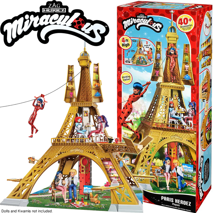 Miraculous         50659