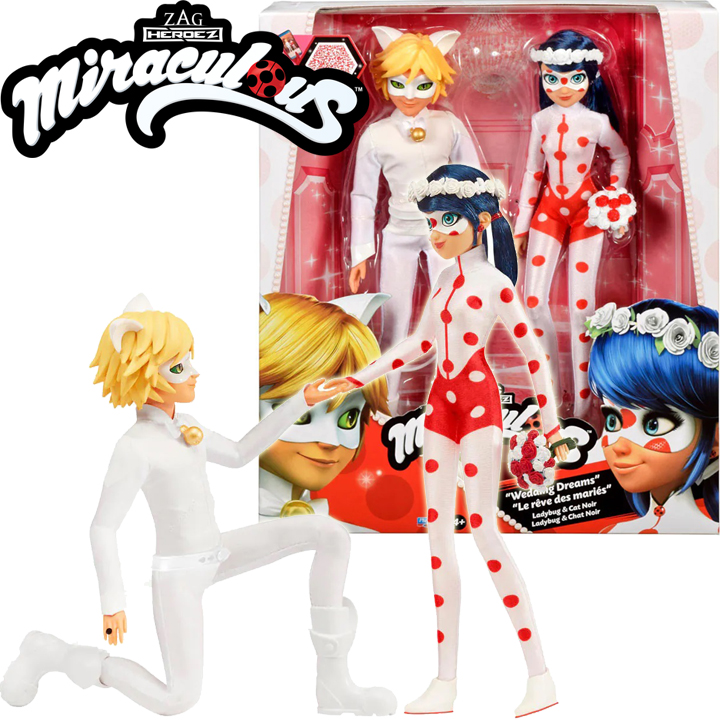 Miraculous        50374