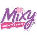 Mixy Fashion`s a Snap!