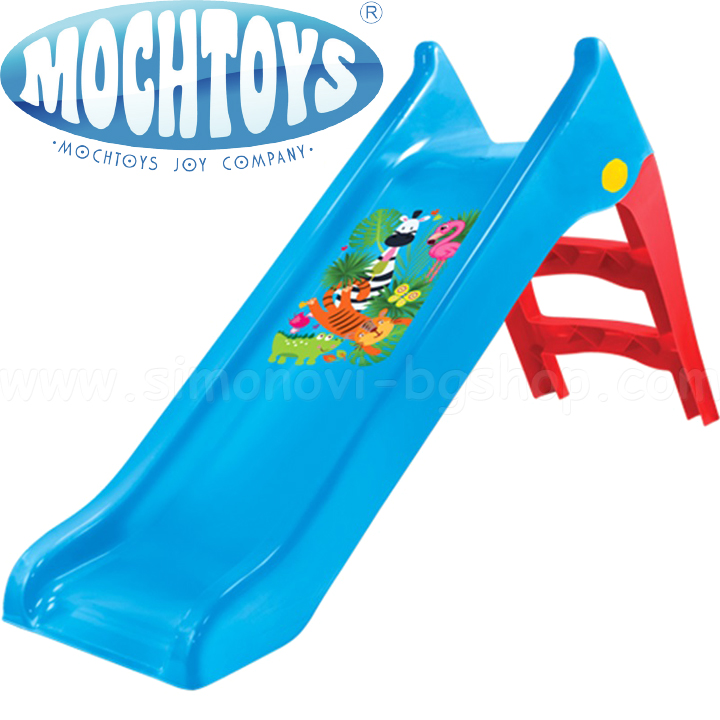 Mochtoys   140 11965