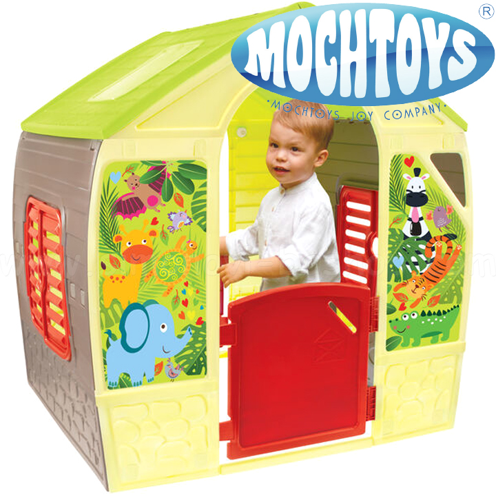 Mochtoys     Happy 11976