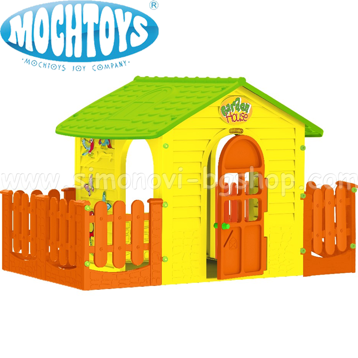 Mochtoys      11105