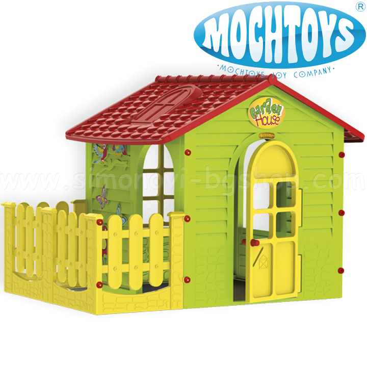 Mochtoys -    10839