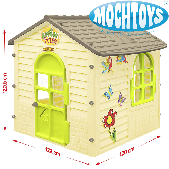 Mochtoys -   11558