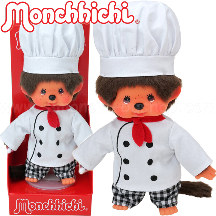 Monchhichi   20   220441