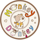 Monkey Donkey   Baby Fehn