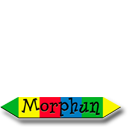 Morphun  