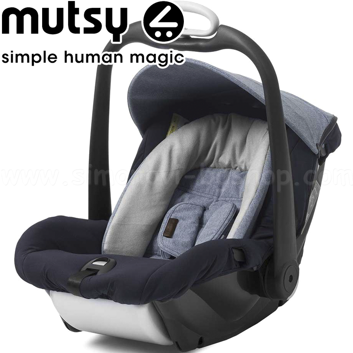 mutsy i2 farmer forest