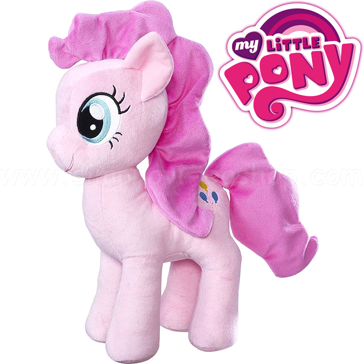 *My Little Pony FriendShip Magic Плюшено пони 30см. Pinkie Pie C0115 *My Little Pony FriendShip Magic Плюшено пони 30см. Pinkie Pie C0115