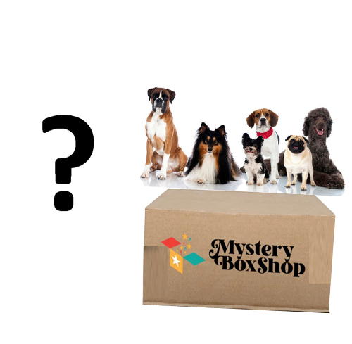 Mystery Gifts For Pets    