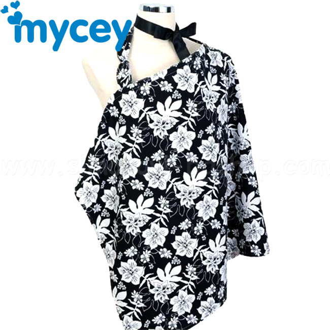 Mycey      Black & White M00101
