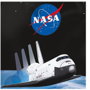 NASA  