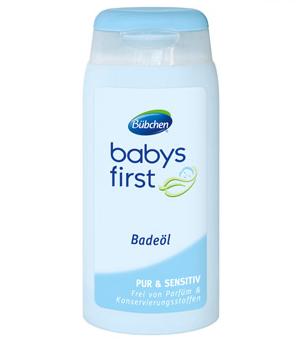 Babys First ���� �� ���� - Bubchen