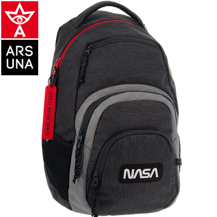 2024 Nasa AU-2 (5080) Backpack 54850804 Ars Una