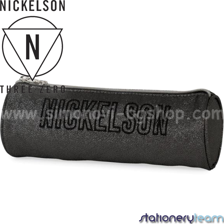 Nickelson Girls   11018 Stationery Team