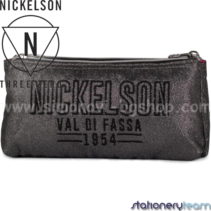 Nickelson Girls   11020 Stationery Team