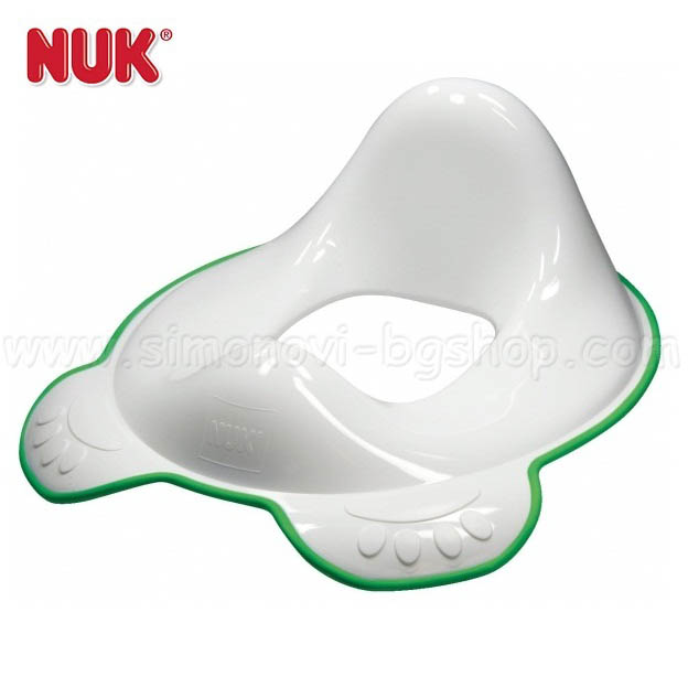 Nuk -   WC /