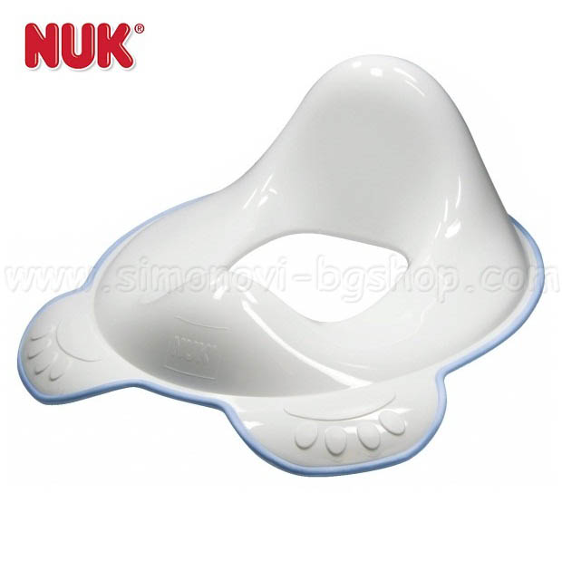 Nuk -   WC / 