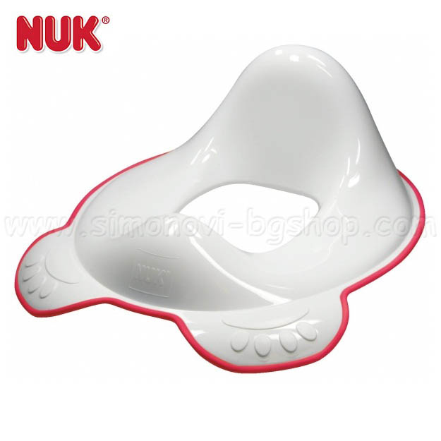 Nuk -   WC /