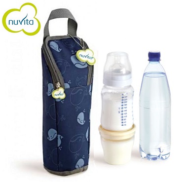  Nuvita -    Sorrento Blue 8001