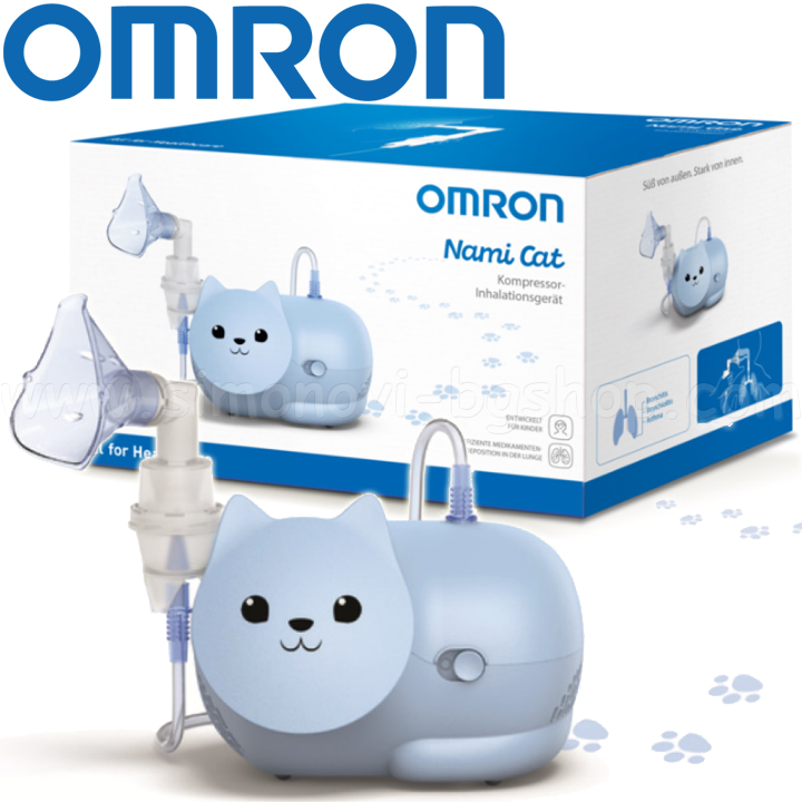 *Omron    Nami CatNE-C303-KDE