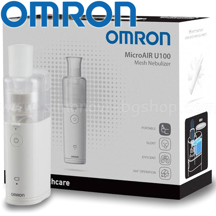 *Omron   NE-U100-E