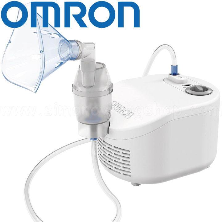 *Omron    NE-C101-E Essential