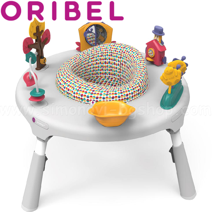 Oribel     PortaPlay Wonderland Adventures CY303-90001