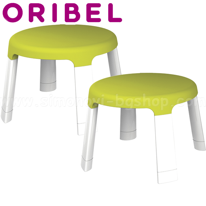 Oribel Chairs for PortaPlay 2 pcs. CY303-90003