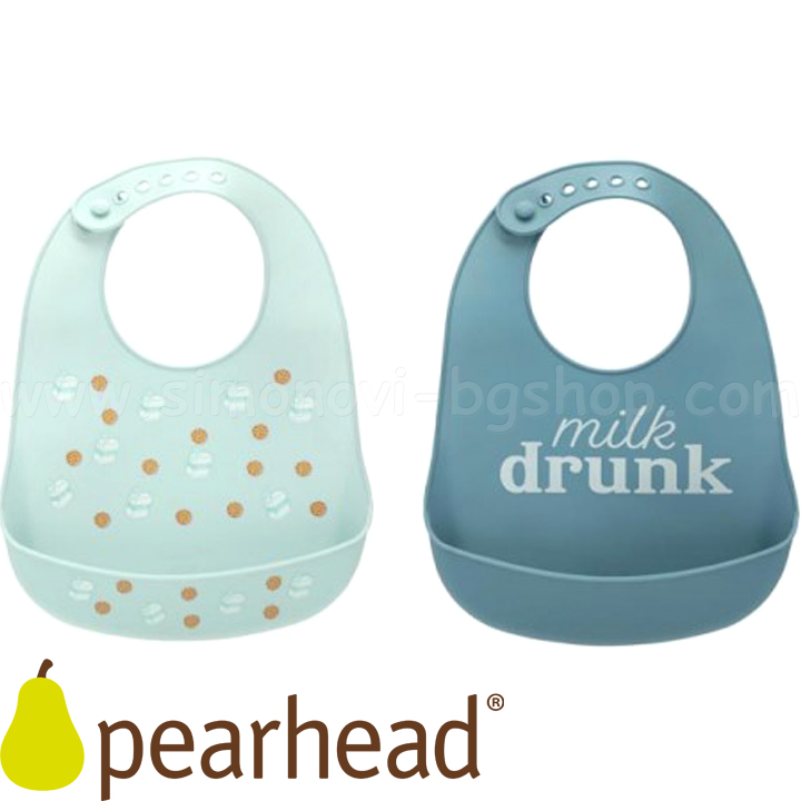 Pearhead  2    Milk Drunk87122