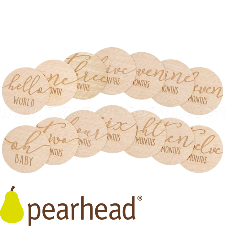 Pearhead     12 87068