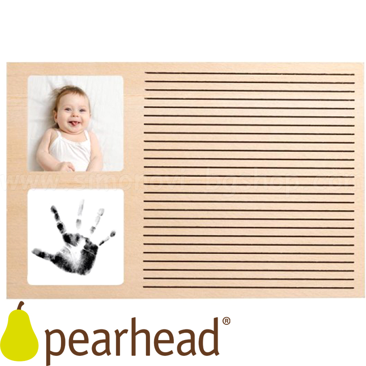 Pearhead   ,     Letterboard87090