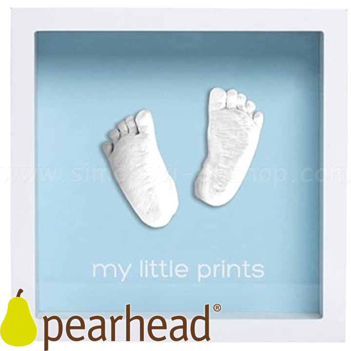 Pearhead   3D 87096