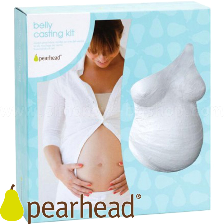 Pearhead      82100