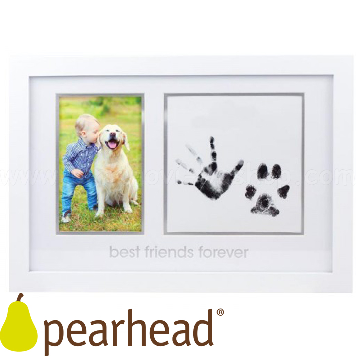 Pearhead       Best Friends Forever74010